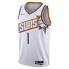 Mens Phoenix Suns Devin Booker Swingman Replica Jersey