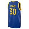 Golden State Warriors Swingman Icon Edition Jersey