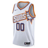 Mens Phoenix Suns Swingman Replica Jersey