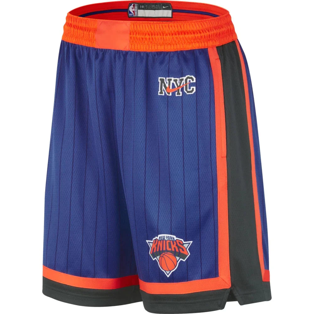 New York Knicks game shorts *BRAND NEW* 2024