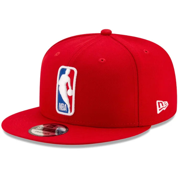 9Forty NBA Logo Cap