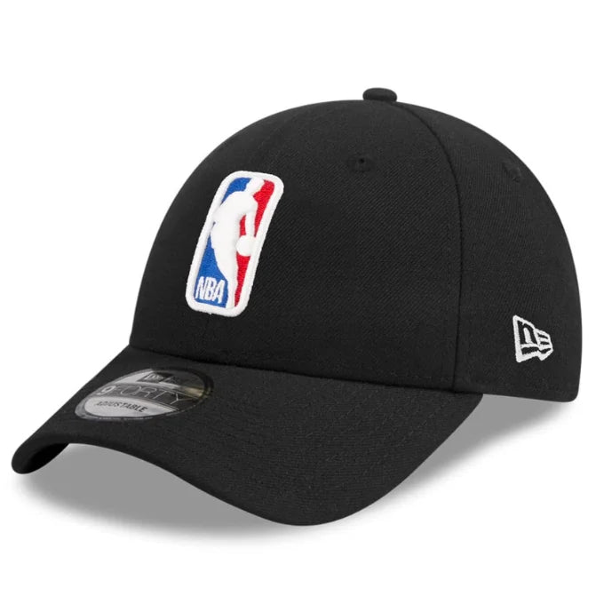 9Forty NBA Logo Cap