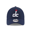 Washington Wizards The League 9Forty Adjustable Cap