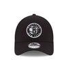 Kids Brooklyn Nets 9Forty Adjustable Cap