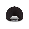Kids Brooklyn Nets 9Forty Adjustable Cap
