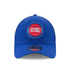 Detroit Pistons The League 9Forty Adjustable Cap
