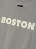 NBA x Essentials Boston Celtics Heavy Jersey 90&