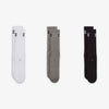 3 Pack Jordan Essential Crew Socks