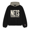 Brooklyn Nets x Essentials Hoodie