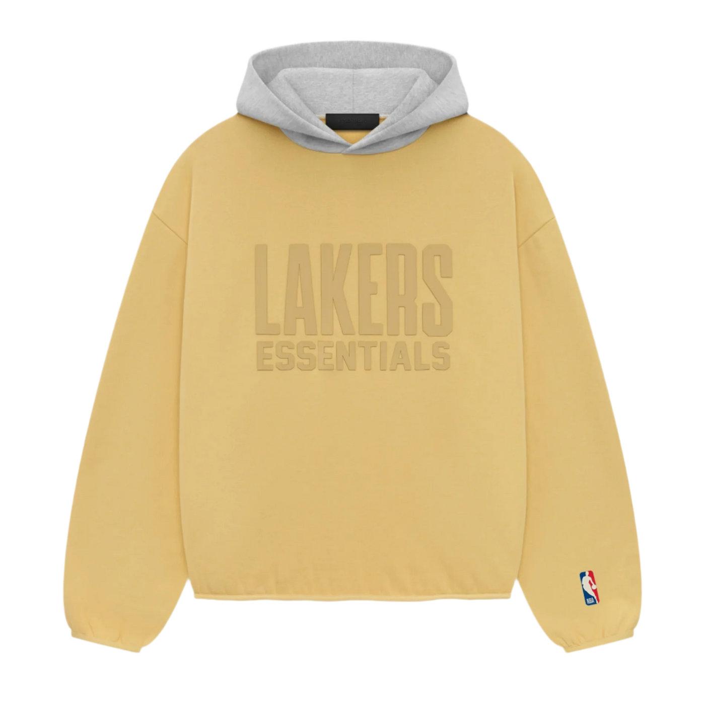 Los Angeles Lakers x Essentials Hoodie