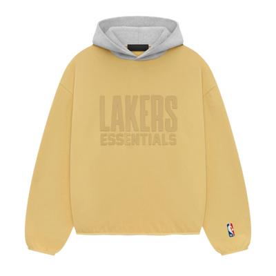 Los Angeles Lakers x Essentials Hoodie