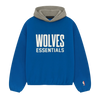 Minnesota Timberwolves x Essentials Hoodie