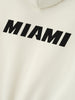 NBA x Essentials Miami Heat Core Fleece Hoodie