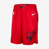 Mens Miami Heat CE 24 Shorts
