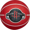 Houston Rockets Mini Dribbler Ball