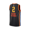 Mens Oklahoma City Thunder Gilgeous-Alexander CE 24 Jersey