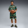 Mens Lamelo Ball MB.05 Camo Basketball Shoe