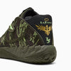 Mens Lamelo Ball MB.05 Camo Basketball Shoe
