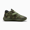 Mens Lamelo Ball MB.05 Camo Basketball Shoe