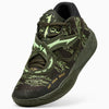 Mens Lamelo Ball MB.05 Camo Basketball Shoe
