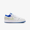 Junior Jordan 1 Low Shoe