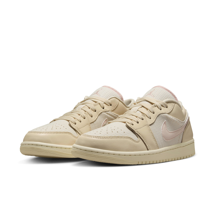 Womens Air Jordan 1 Low SE V2 Shoe