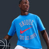 Mens Wembanyama M90 T-Shirt