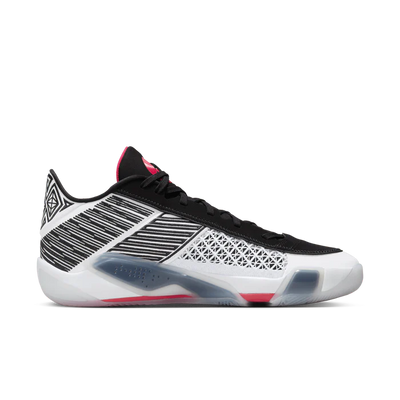 Mens Air Jordan XXXVIII Low Basketball Shoe