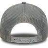 Los Angeles Lakers Graphic 9Forty Trucker Cap