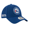 Philadelphia 76ers 940 Abu Dhabi Games 2025 Adjustable Cap
