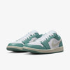 Womens Air Jordan 1 Low Shoe