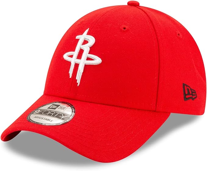 The League Cap Houston Rockets