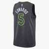 Junior Minnesota Timberwolves Anthony Edwards Statement Jersey