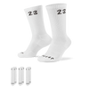 3 Pack Jordan Essential Crew Socks