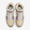 Womens Jordan 1 Mid Shoe