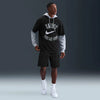 Mens Wembanyama M90 T-Shirt