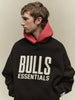 Chicago Bulls x Essentials Hoodie