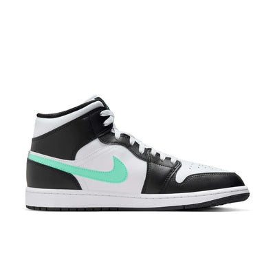 Mens Air Jordan 1 Mid Shoe