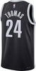 Mens  Brooklyn Nets Cam Thomas Fanatics Icon Replica Jersey