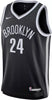 Mens  Brooklyn Nets Cam Thomas Fanatics Icon Replica Jersey