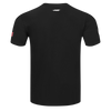 Mens Atlanta Hawks Split Logo T-Shirt