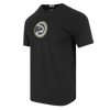 Mens Atlanta Hawks Hi-Vis T-Shirt