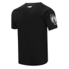 Mens Boston Celtics Split Logo T-Shirt