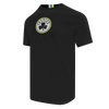 Mens Boston Celtics Hi-Vis T-Shirt