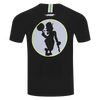 Mens Boston Celtics Hi-Vis T-Shirt