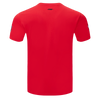 Mens Chicago Bulls Split Logo T-Shirt