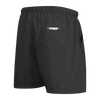Mens Chicago Bulls Paradise Woven Shorts
