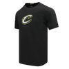 Mens Cleveland Cavaliers Hi-Vis T-Shirt