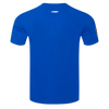 Mens Dallas Mavericks Split Logo T-Shirt