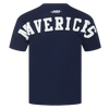 Mens Dallas Mavericks Wingspan T-Shirt
